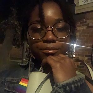 Meet your Posher, Rose